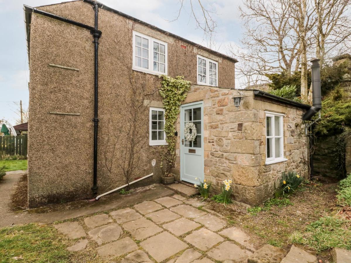 2 Redeswood Cottages Bellingham Exterior photo